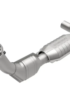 Save Now MagnaFlow Conv DF 97-98 Ford Exped 4.6L D/S