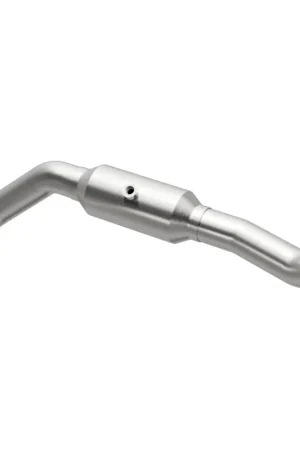 Handmade Magnaflow 07-08 Ford F-150 5.4L Direct Fit Converter