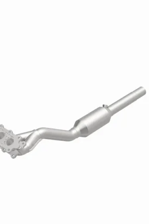 Modern MagnaFlow Conv DF 98-04 VW Beetle 4 2.0L Dual Inlet