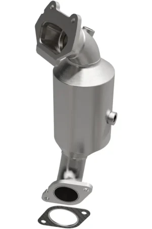 Magnaflow 11-16 Dodge Grand Caravan 3.6L Direct Fit Converter Buy Online