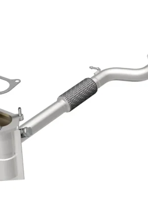 MagnaFlow Conv DF Contour 95-00 2.0L Latest