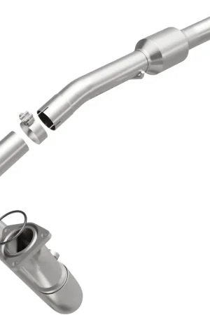 Magnaflow 03-06 Chevrolet Silverado 2500 HD 6.0L Direct Fit Converter One Day Deal