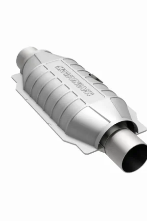 MagnaFlow Conv Univ 2.25 Mid O2 Premium