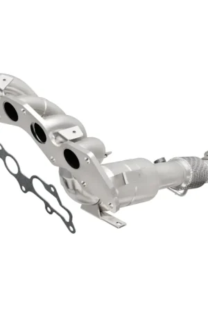 New Arrival MagnaFlow Conv DF 04-05 Mazda 3 2.3L Manifold