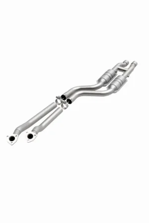 New Arrival MagnaFlow Conv DF 97-98 BMW 528 2.8L Driver Side