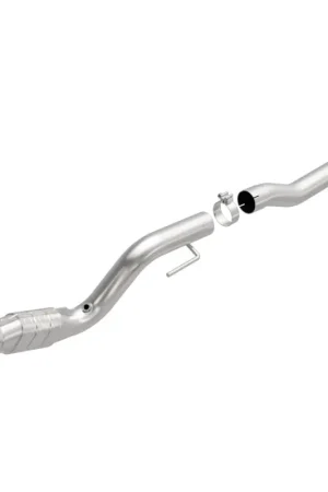 Modern MagnaFlow Conv DF 07-08 Express 2500 4.8L Passenger Side