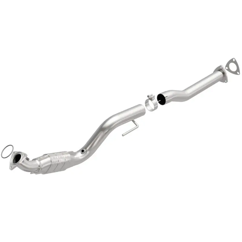 Modern MagnaFlow Conv DF 07-08 Express 2500 4.8L Passenger Side