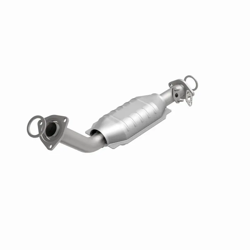 Certified MagnaFlow Conv DF 00-04 Tundra 4.7L P/S OEM