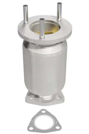 MagnaFlow Conv DF 87-89 Mazda B2200 2.2L Exclusive