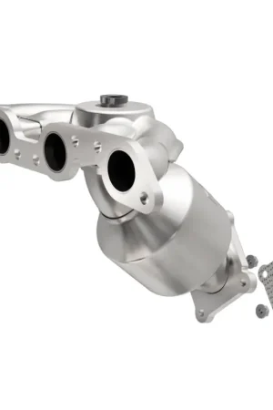 MagnaFlow Conv DF 00-01 Dodge Neon / Plymouth Neon 2.0L (CA Emissions) Special Offer