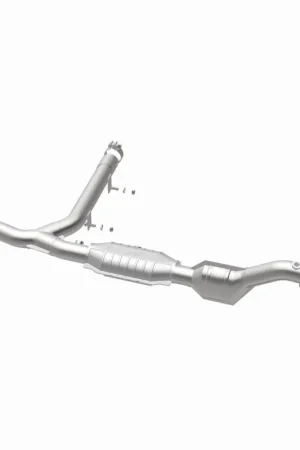 MagnaFlow Conv DF F150 Truck 97-98 V8 4.6L 2W Markdown