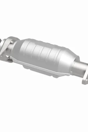 MagnaFlow Conv Ford-Mazda 13.25X6.5X4 2/2 Free Returns