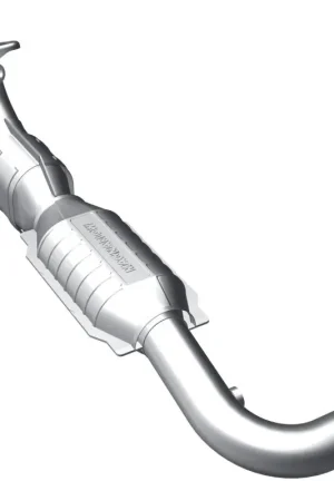 Professional Grade MagnaFlow Conv DF 01-03 F150 5.4 Driver Side OEM