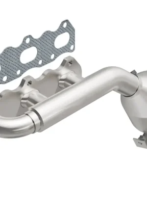 MagnaFlow Conv DF 00 Suzuki Grand Vitara 2.5L Big Sale