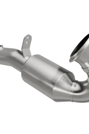 Fast Shipping Magnaflow 08-10 BMW 535i 3.0L Direct Fit Converter
