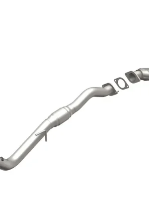 Luxury MagnaFlow Conv DF GM 01-02 2500 PS 6L OEM