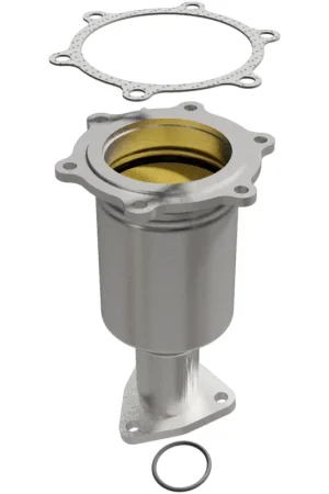 MagnaFlow Conv DF 01-04 Pathfinder P/S frt OE Handmade