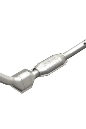 MagnaFlow Conv DF 98 Ford Expedition 5.4L Professional Grade