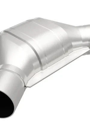 Instant Buy MagnaFlow Conv Univ 2 Angled In/Out