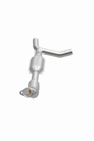 Certified MagnaFlow Conv DF 01-03 Ford E150 4.2L Passenger Side