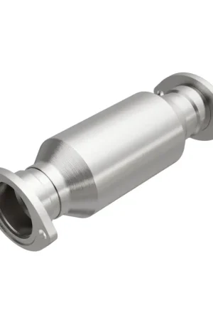 Get Yours Magnaflow 93-94 Land Cruiser 4.5 Undby Direct Fit Converter