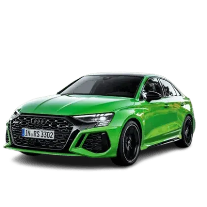 Audi RS3 / TTRS Fresh Stock