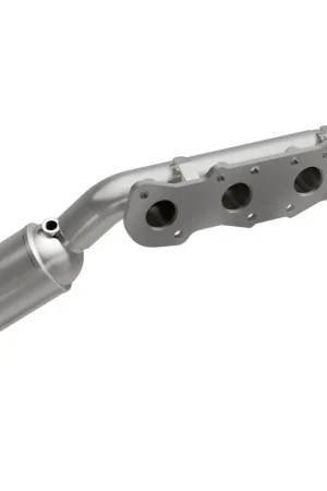 Final Sale MagnaFlow Conv Direct Fit 12-16 Hyundai Equus V8 5.0L Manifold