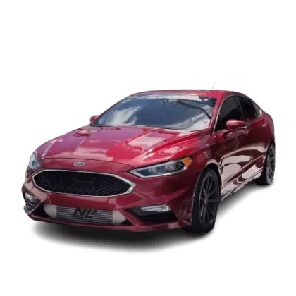 Secure Checkout Ford 2.7 and 3.0 Eco Boost (Nano)