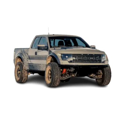 Exclusive Offer Ford F150 Gen1