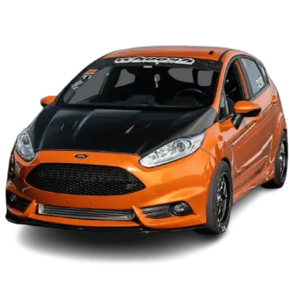 Ford Fiesta ST 1.6L Place Order