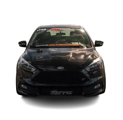 Ford Focus ST 2.0L Special Discount