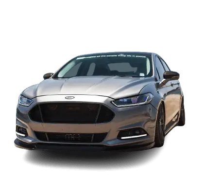 Express Delivery Ford Fusion 2.0L