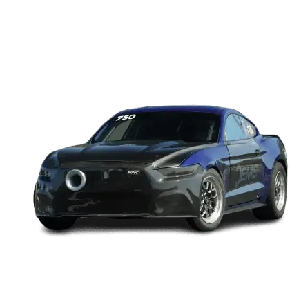 Ford Mustang 2.3L Super Sale