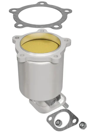 MagnaFlow Conv DF 03-06 Santa Fe Rear cc 3.5L Today Only