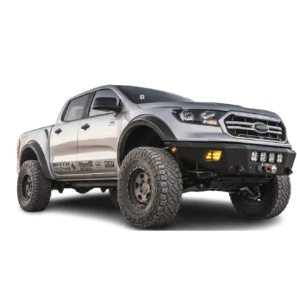 Ford Ranger 2.3L High Quality