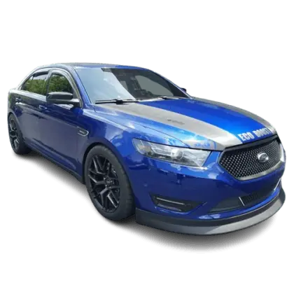 Order Now Ford Taurus SHO / Explorer Sport / Flex Sport