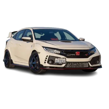 Fan Favorite Honda Civic Type-R (FK8/FL5)