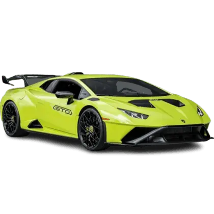 Lamborghini Huracan & Audi R8 Gen2 Low Price