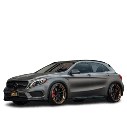 Reduced Price Mercedes M133 AMG