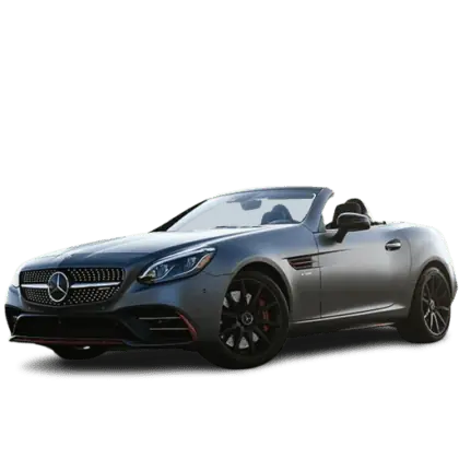 Mercedes M276 AMG Bargain