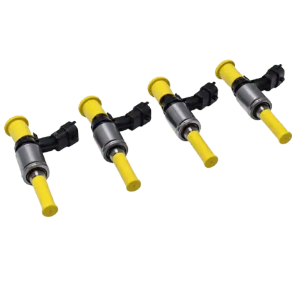 XDI Ford Ecoboost 2.0/2.3 2500cc Injector Set Authentic