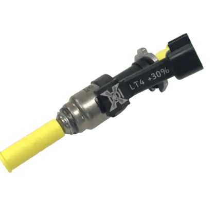 Genuine XDI GM LT4 +30% Injector Set