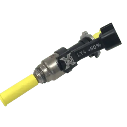 XDI GM LT4 +50% Injector Set Save Now