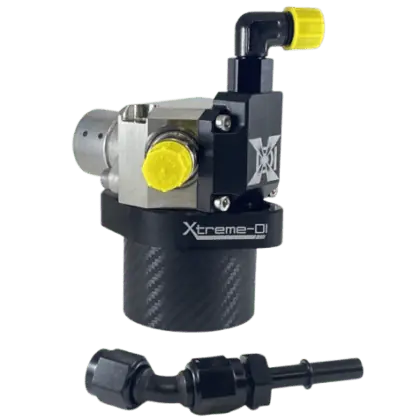 XDI Honda Civic Type R EVO Instant Buy