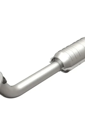 MagnaFlow Conv DF 00-03 BMW X5 4.4L Passenger Side Affordable