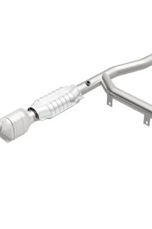 MagnaFlow Conv DF 97-98 F150/F250 4.2L 2Wd Pa Affordable