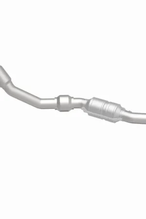 MagnaFlow Conv DF 00-02 Audi A6 Quattro 2.7L Viral