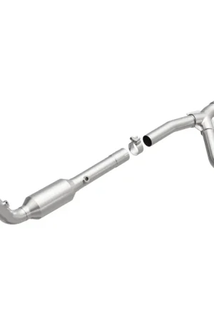 Price Cut Magnaflow 04-05 Dodge Ram 1500 5.7L Direct Fit Converter