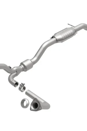 Limited Time MagnaFlow Conv DF 00-05 Blazer 4WD 4.3L