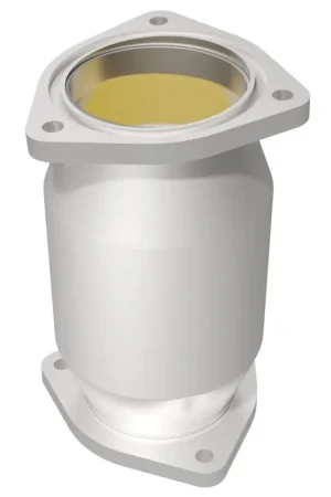 Must Have MagnaFlow Conv DF 99-02 Daewoo Nubira 2.0L fr